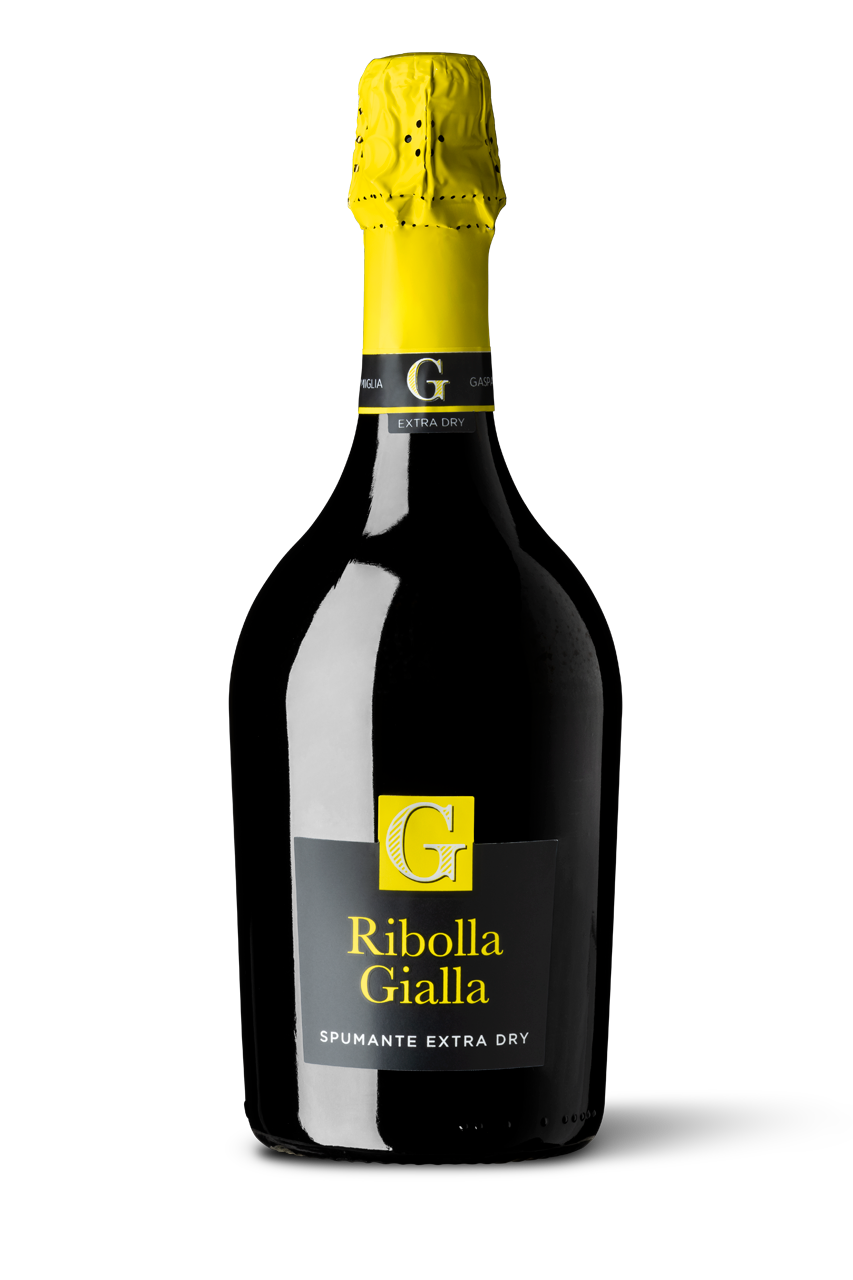 Ribolla Gialla Spumante